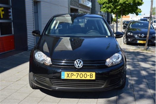 Volkswagen Golf - 1.2 TSI Trendline 5Drs I Airco I Nwe Sport velgen I Dealer onderhouden - 1