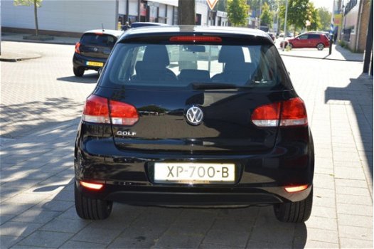 Volkswagen Golf - 1.2 TSI Trendline 5Drs I Airco I Nwe Sport velgen I Dealer onderhouden - 1