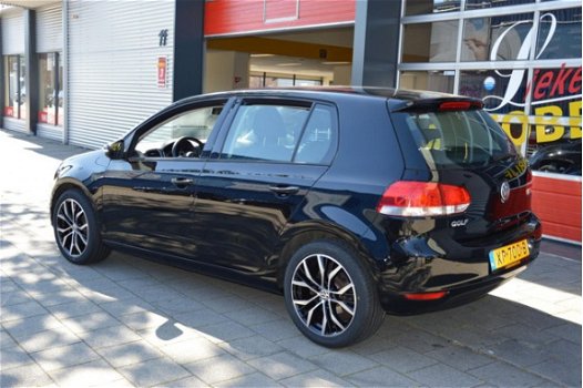 Volkswagen Golf - 1.2 TSI Trendline 5Drs I Airco I Nwe Sport velgen I Dealer onderhouden - 1