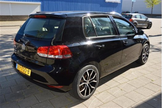 Volkswagen Golf - 1.2 TSI Trendline 5Drs I Airco I Nwe Sport velgen I Dealer onderhouden - 1