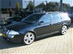 Skoda Octavia Combi - 2.0 TFSI RS - 1 - Thumbnail