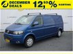 Volkswagen Transporter - T5 van 7.850, -- voor 6.869, -- Netto/Excl. BTW - 1 - Thumbnail