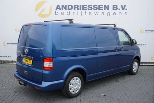 Volkswagen Transporter - T5 van 7.850, -- voor 6.869, -- Netto/Excl. BTW - 1