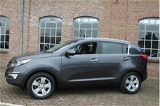 Kia Sportage - 1.6 GDI X-ecutive Plus Pack 2012 169.977KM 1e Eigenaar ORG NL Navi LMV Cruise