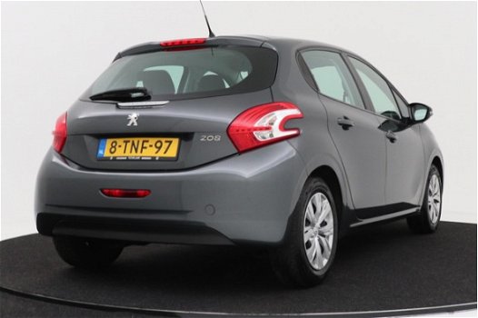 Peugeot 208 - 1.2 VTi Active | 5 deurs | Airco | Volledig onderhouden - 1