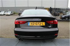 Audi A3 Limousine - 1.4 TFSI CoD Ambition Pro Line Navigatie/Xenon/Cruise controle/Sportstoelen/Stoe