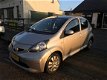 Toyota Aygo - 1.0-12V - 1 - Thumbnail