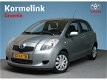 Toyota Yaris - 1.0 12v VVT-i Sol 5-Drs - 1 - Thumbnail