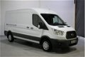 Ford Transit - 2.0 TDCi 130pk L3H2 Trend Airco, Bluetooth, Cruise, Elek. Pakket, PDC V+A - 1 - Thumbnail