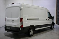 Ford Transit - 2.0 TDCi 130pk L3H2 Trend Airco, Bluetooth, Cruise, Elek. Pakket, PDC V+A