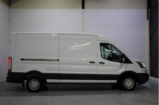 Ford Transit - 2.0 TDCi 130pk L3H2 Trend Airco, Bluetooth, Cruise, Elek. Pakket, PDC V+A - 1