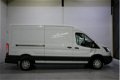 Ford Transit - 2.0 TDCi 130pk L3H2 Trend Airco, Bluetooth, Cruise, Elek. Pakket, PDC V+A - 1 - Thumbnail