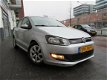 Volkswagen Polo - 1.2 TDI BlueMotion Comfortline 5drs Airco 4xElecRam CrusCtrl - 1 - Thumbnail