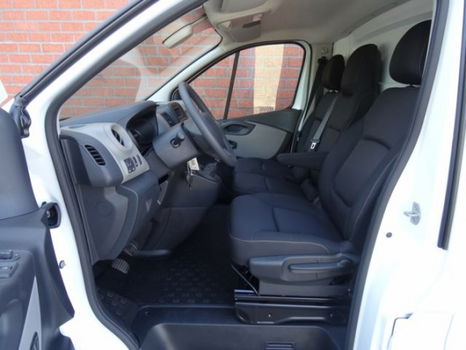 Nissan nv300 - 1.6 dCi 125PK L2H1 ACENTA *5JAAR FABRIEKSGARANTIE* / AIRCO / CRUISE CONTROL / BLEUTOO - 1