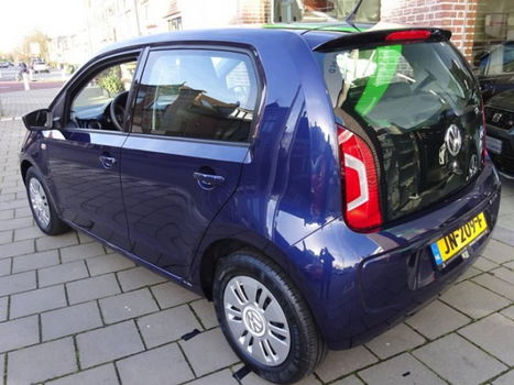 Volkswagen Up! - 1.0 60pk Move Up 5 drs 2016 - 1