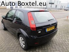 Ford Fiesta - 1.3 Ambiente