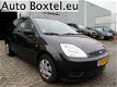 Ford Fiesta - 1.3 Ambiente - 1 - Thumbnail