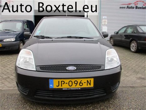 Ford Fiesta - 1.3 Ambiente - 1