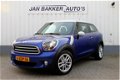 Mini Mini Paceman - 1.6 Cooper D Knockout Edition | Xenon | NaviPro | 17inch | Rijklaar - 1 - Thumbnail