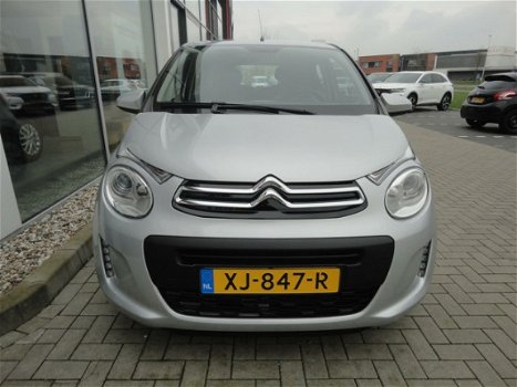 Citroën C1 - VTI 72 FEEL S&S RIJKLAAR - 1