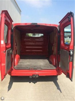 Opel Vivaro - 2.0 CDTI L1H1 AIRCO € 5999, - EX BTW - 1