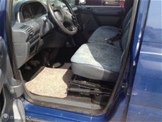 Citroën Jumpy - 1.9 D MOTOR DEFEKT € 599, - EX BTW