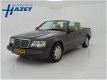 Mercedes-Benz 300-serie - 300 (W124) Cabrio CE AUT - 1 - Thumbnail