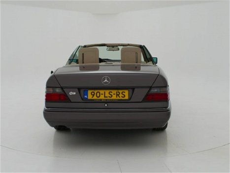 Mercedes-Benz 300-serie - 300 (W124) Cabrio CE AUT - 1