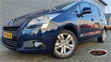 Peugeot 5008 - GT 1.6 THP 7P