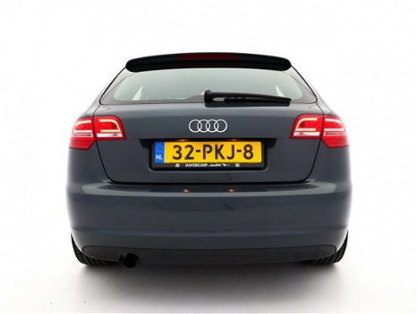 Audi A3 Sportback - 1.2 TFSI Ambition Pro S-LINE *XENON+1/2LEDER+NAVI+ECC+PDC - 1