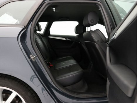 Audi A3 Sportback - 1.2 TFSI Ambition Pro S-LINE *XENON+1/2LEDER+NAVI+ECC+PDC - 1