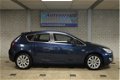 Opel Astra - 1.4 Turbo Cosmo 140PK, ECC, 1/2 leder, cruise, 17