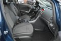 Opel Astra - 1.4 Turbo Cosmo 140PK, ECC, 1/2 leder, cruise, 17