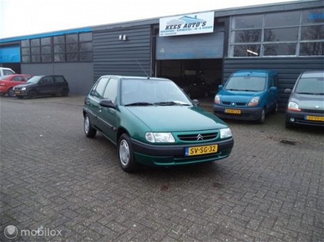 Citroën Saxo - 1.1i SX - 1