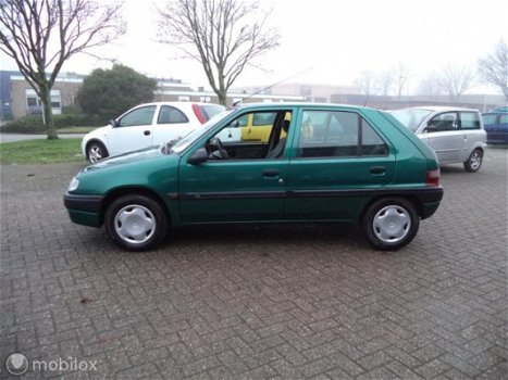 Citroën Saxo - 1.1i SX - 1