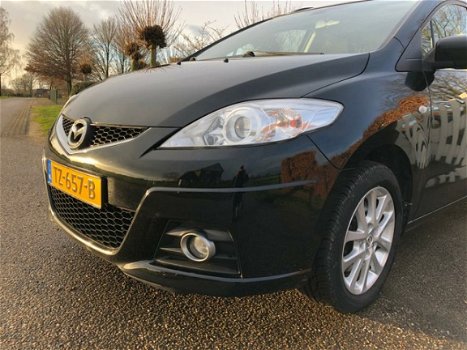 Mazda 5 - 5 1.8 Exclusive 7 Persoons - 1