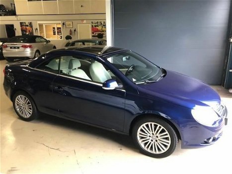 Volkswagen Eos - 1.4 TSI - 1