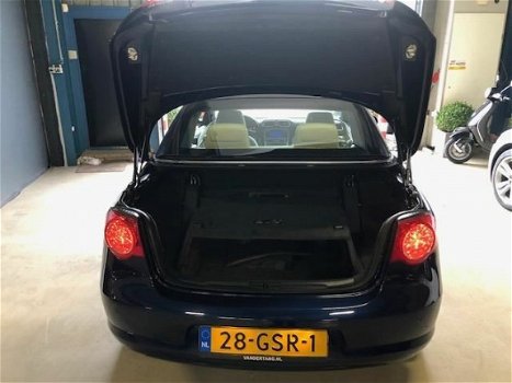 Volkswagen Eos - 1.4 TSI - 1