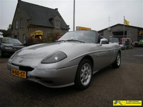 Fiat Barchetta - 183 BARCHETTA - 1