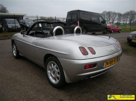 Fiat Barchetta - 183 BARCHETTA - 1