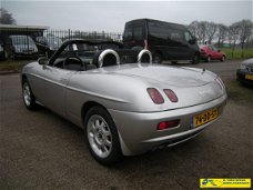 Fiat Barchetta - 183 BARCHETTA