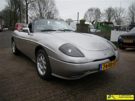 Fiat Barchetta - 183 BARCHETTA - 1