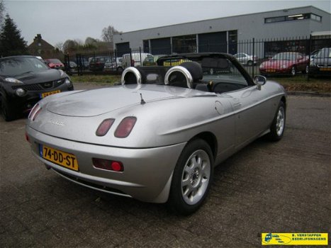 Fiat Barchetta - 183 BARCHETTA - 1