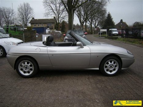 Fiat Barchetta - 183 BARCHETTA - 1