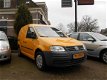 Volkswagen Caddy - 2.0SDi 2 schuifdeuren NL-auto weinig km's - 1 - Thumbnail