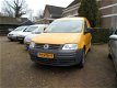 Volkswagen Caddy - 2.0SDi 2 schuifdeuren NL-auto weinig km's - 1 - Thumbnail