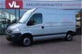 Opel Movano - 2.5 CDTI L2 H2 | Automaat | Airco | Parkeersensoren | Stellingskast - 1 - Thumbnail