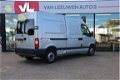 Opel Movano - 2.5 CDTI L2 H2 | Automaat | Airco | Parkeersensoren | Stellingskast - 1 - Thumbnail