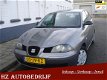 Seat Ibiza - 1.4-16V Stella - Nette auto MET NIEUWE APK - 1 - Thumbnail