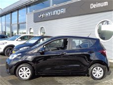 Hyundai i10 - 1.0i Comfort Airco/Cruise Control